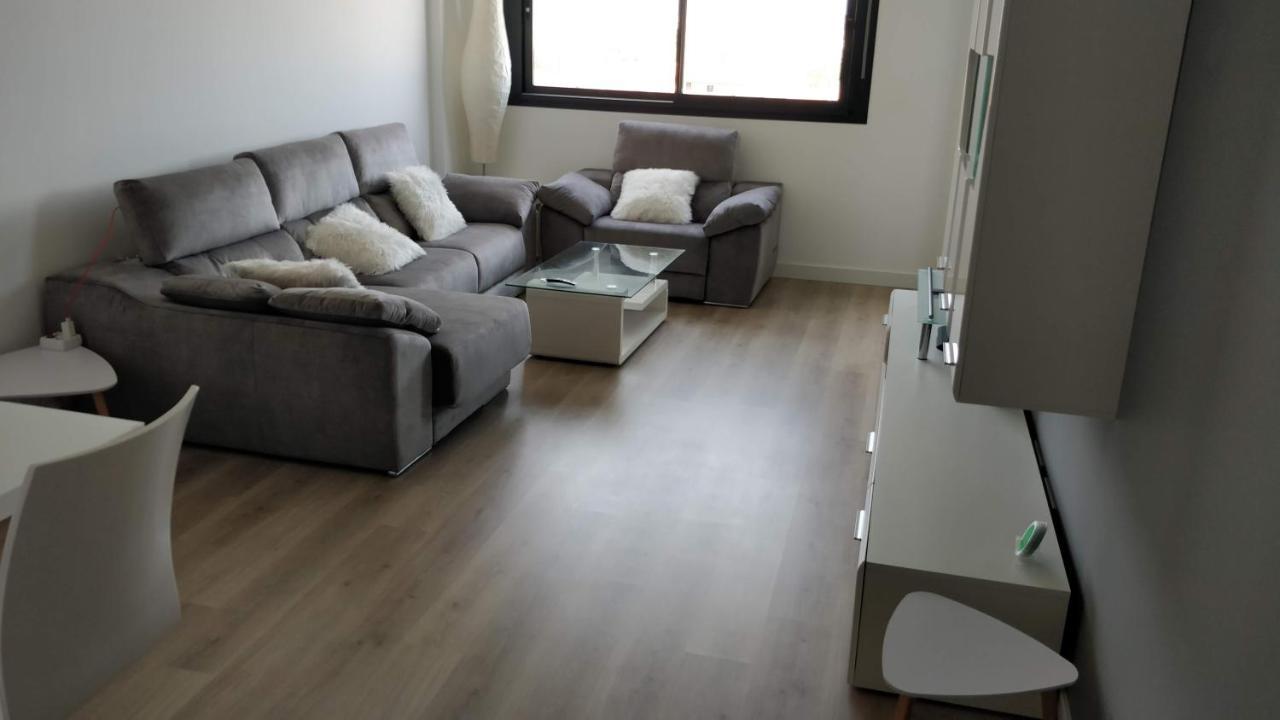 Atico Con Piscina Y Vistas Al Mar Habitat Litoral Lägenhet Málaga Exteriör bild