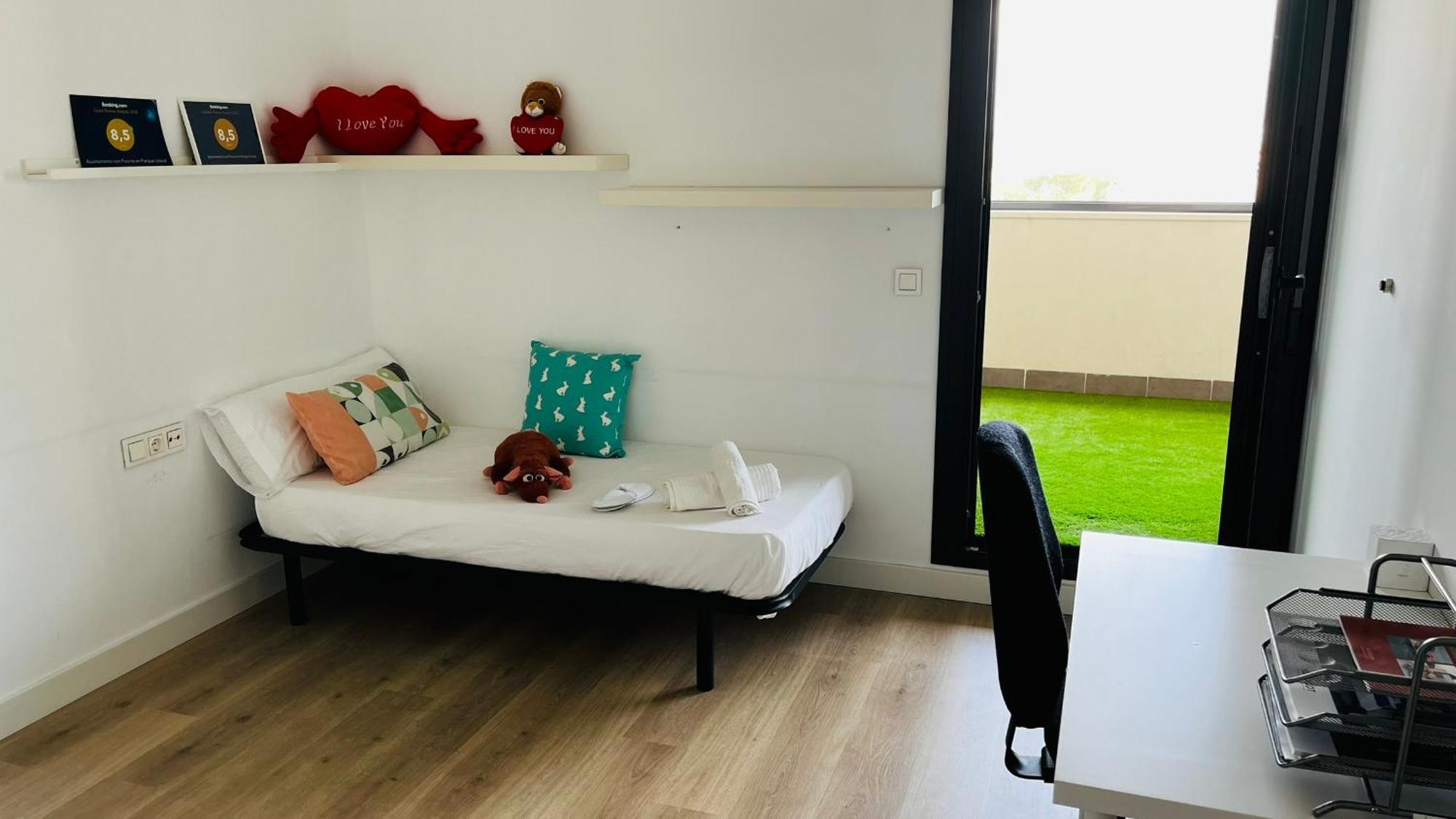 Atico Con Piscina Y Vistas Al Mar Habitat Litoral Lägenhet Málaga Exteriör bild