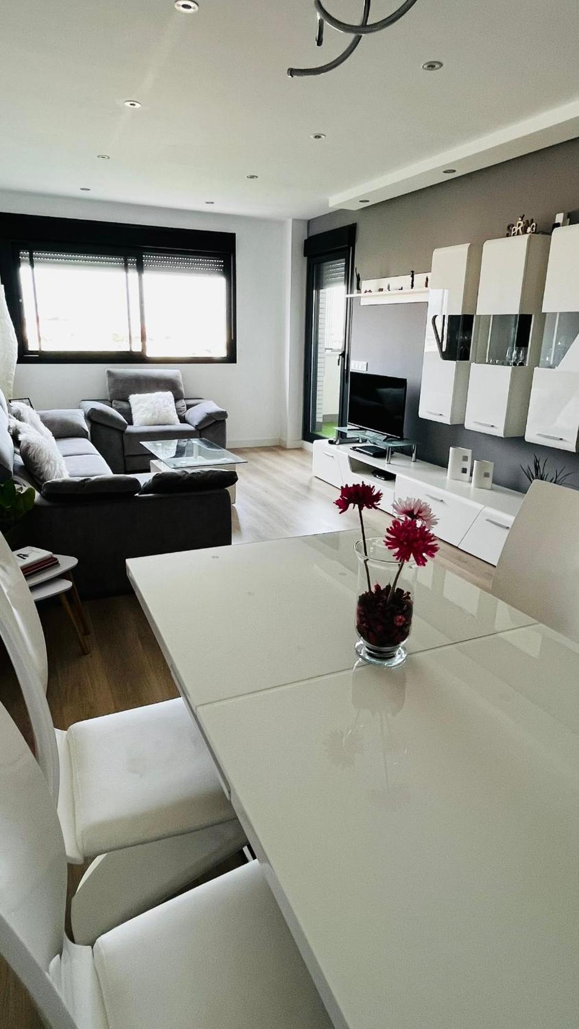 Atico Con Piscina Y Vistas Al Mar Habitat Litoral Lägenhet Málaga Exteriör bild