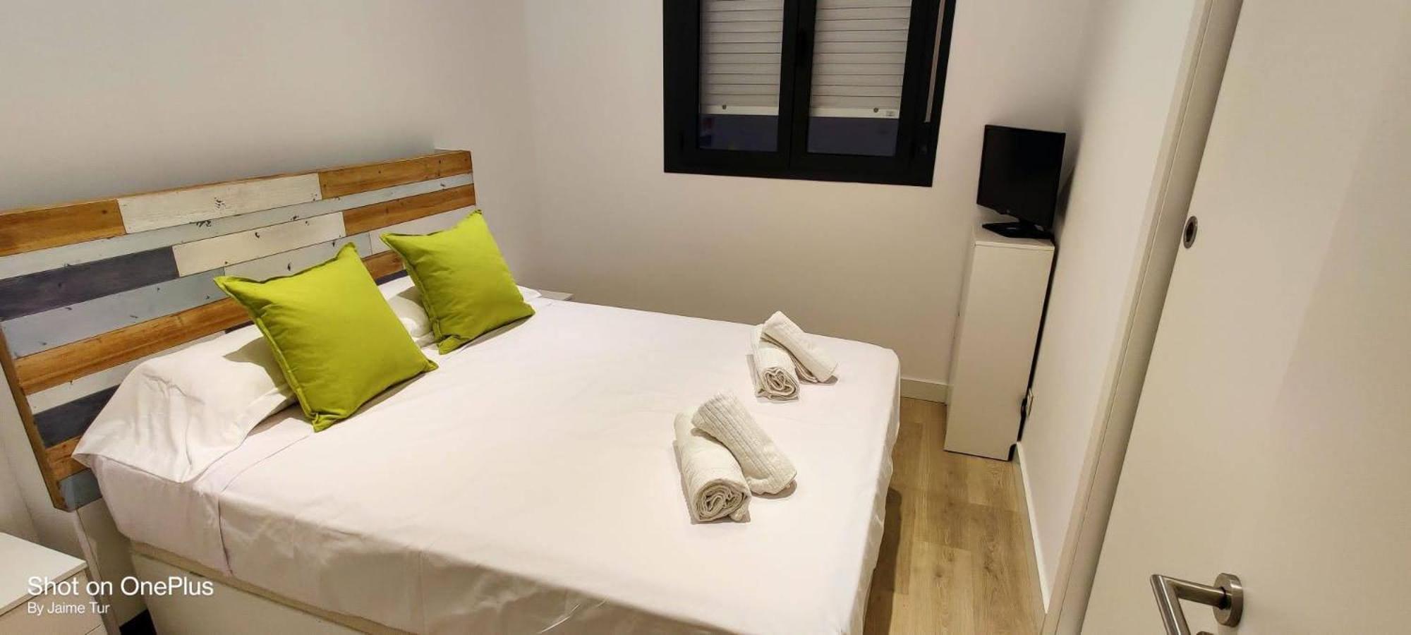 Atico Con Piscina Y Vistas Al Mar Habitat Litoral Lägenhet Málaga Exteriör bild
