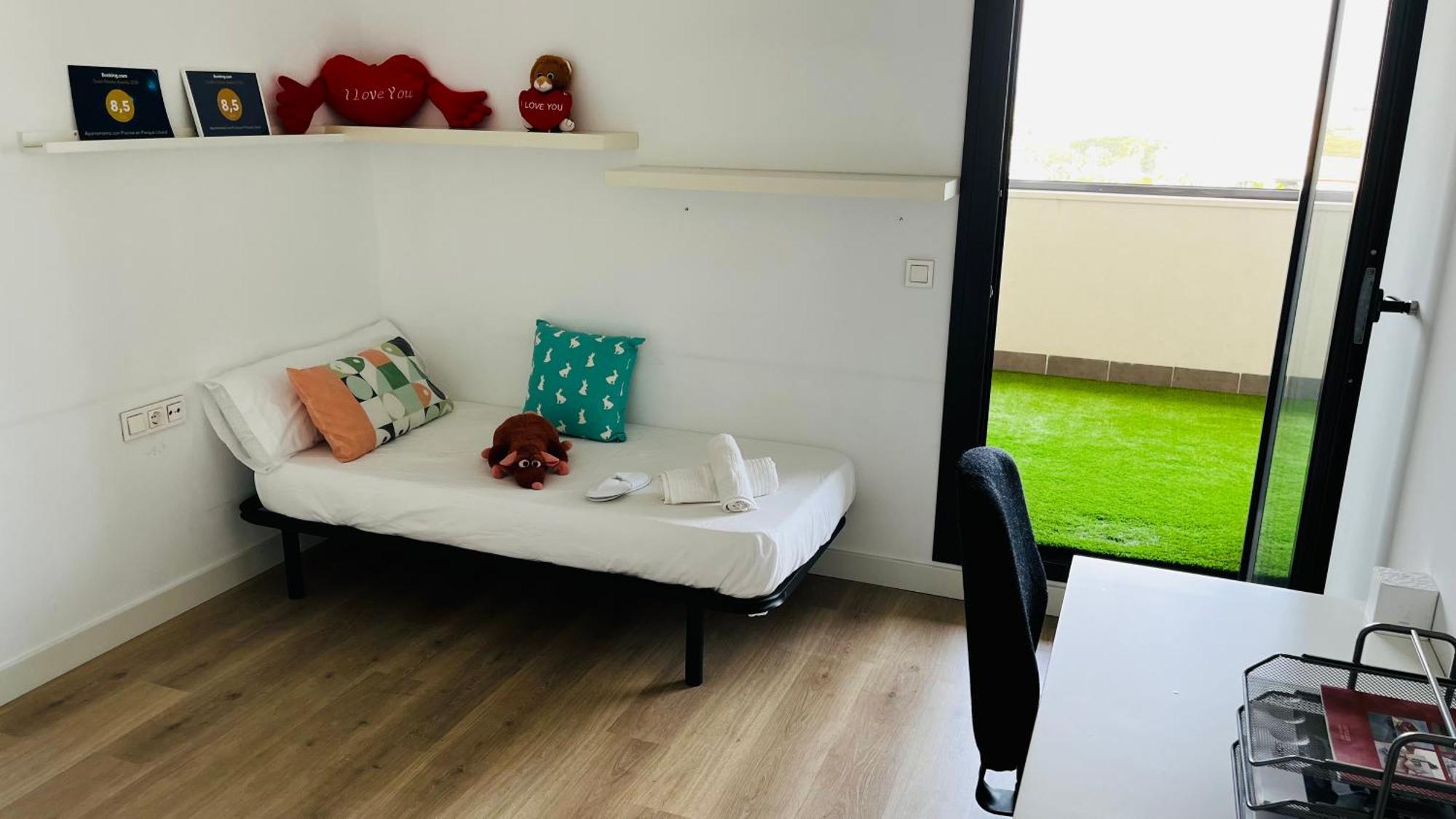 Atico Con Piscina Y Vistas Al Mar Habitat Litoral Lägenhet Málaga Exteriör bild