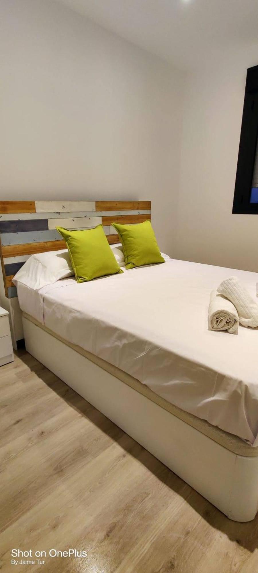 Atico Con Piscina Y Vistas Al Mar Habitat Litoral Lägenhet Málaga Exteriör bild